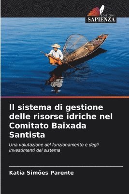 Il sistema di gestione delle risorse idriche nel Comitato Baixada Santista 1