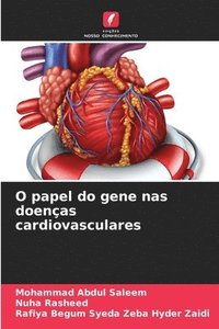 bokomslag O papel do gene nas doenas cardiovasculares