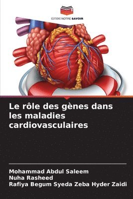 Le rle des gnes dans les maladies cardiovasculaires 1