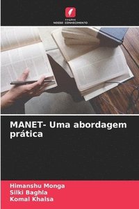 bokomslag MANET- Uma abordagem prtica