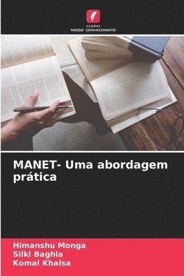 MANET- Uma abordagem prtica 1