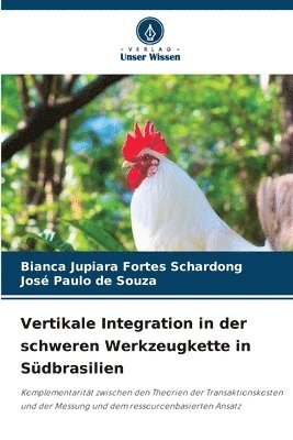 bokomslag Vertikale Integration in der schweren Werkzeugkette in Sdbrasilien