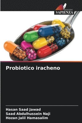 Probiotico iracheno 1