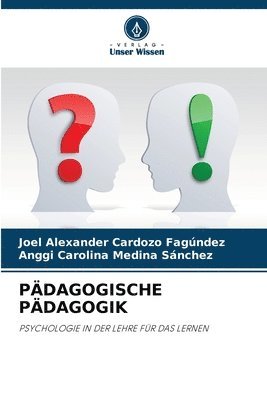 Pdagogische Pdagogik 1