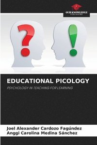 bokomslag Educational Picology