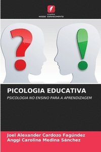 bokomslag Picologia Educativa