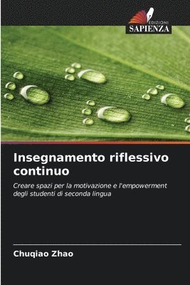 Insegnamento riflessivo continuo 1