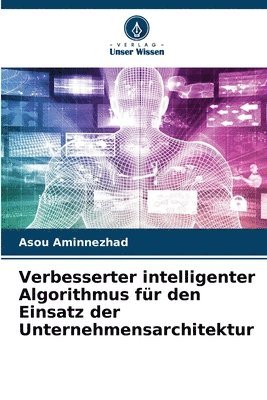 Verbesserter intelligenter Algorithmus für den Einsatz der Unternehmensarchitektur 1