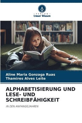 bokomslag Alphabetisierung Und Lese- Und Schreibfähigkeit