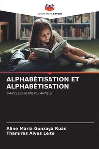 bokomslag Alphabtisation Et Alphabtisation