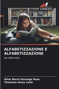 bokomslag Alfabetizzazione E Alfabetizzazione