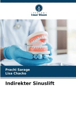 Indirekter Sinuslift 1