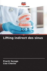 bokomslag Lifting indirect des sinus