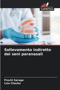 bokomslag Sollevamento indiretto dei seni paranasali