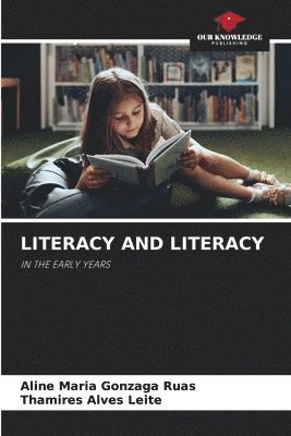 bokomslag Literacy and Literacy