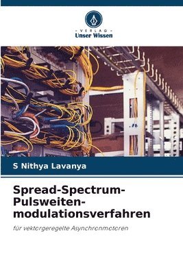 Spread-Spectrum-Pulsweiten-modulationsverfahren 1