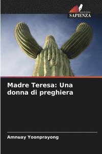 bokomslag Madre Teresa