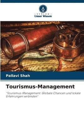 bokomslag Tourismus-Management