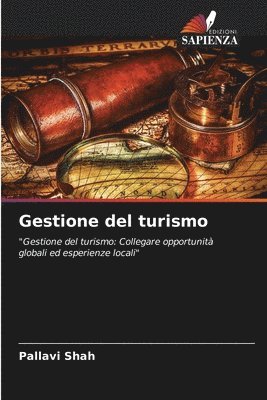 Gestione del turismo 1