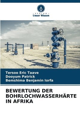 Bewertung Der Bohrlochwasserhrte in Afrika 1