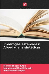 bokomslag Prodrogas esterides