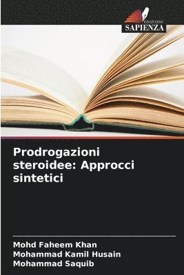 Prodrogazioni steroidee 1