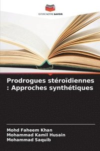 bokomslag Prodrogues strodiennes