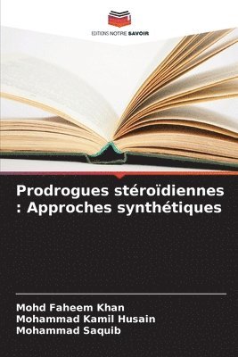 Prodrogues strodiennes 1