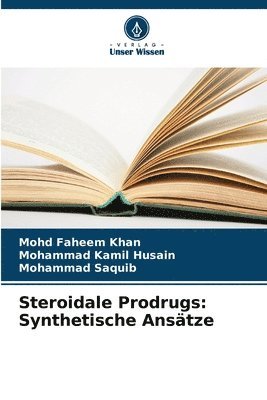 Steroidale Prodrugs 1