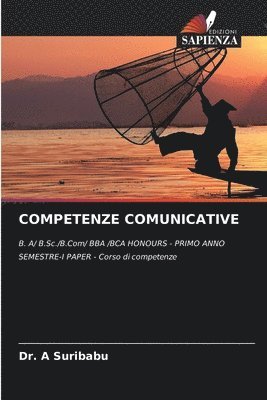 Competenze Comunicative 1