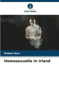 bokomslag Homosexuelle in Irland