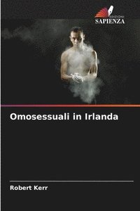 bokomslag Omosessuali in Irlanda