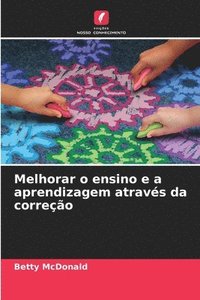 bokomslag Melhorar o ensino e a aprendizagem através da correção