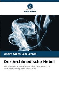 bokomslag Der Archimedische Hebel