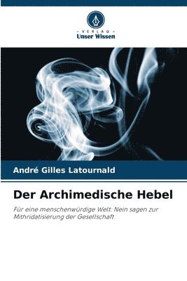 bokomslag Archimedische Hebel