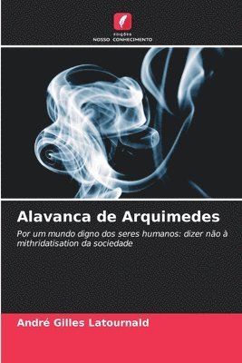 bokomslag Alavanca de Arquimedes