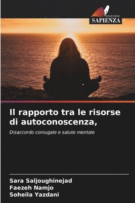 Il rapporto tra le risorse di autoconoscenza, 1