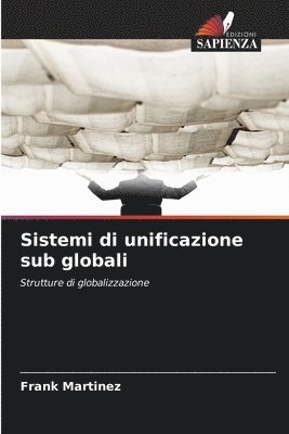 bokomslag Sistemi di unificazione sub globali