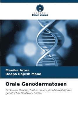 Orale Genodermatosen 1