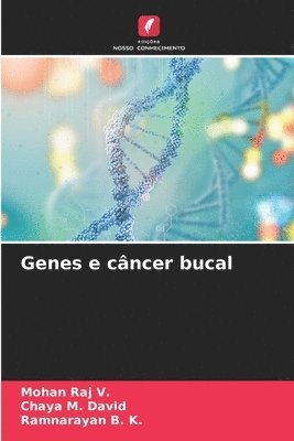 Genes e câncer bucal 1