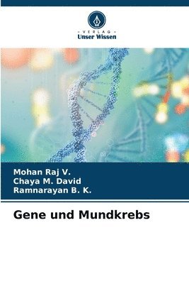 bokomslag Gene und Mundkrebs