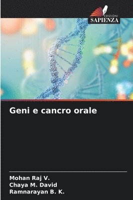 Geni e cancro orale 1