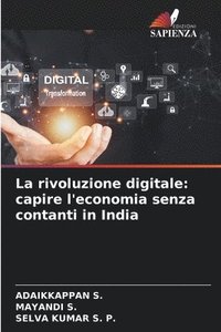 bokomslag La rivoluzione digitale