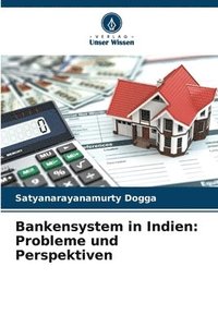 bokomslag Bankensystem in Indien