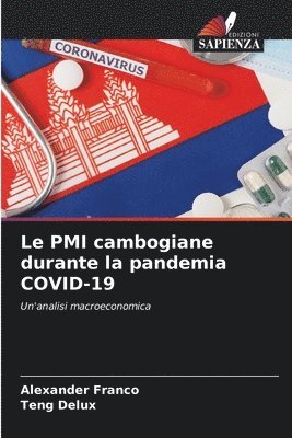 Le PMI cambogiane durante la pandemia COVID-19 1