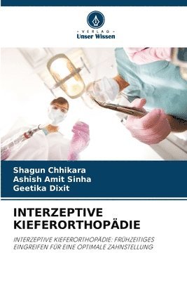 Interzeptive Kieferorthopdie 1