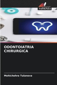 bokomslag Odontoiatria Chirurgica