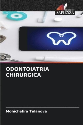 bokomslag Odontoiatria Chirurgica