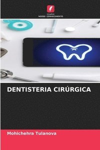 bokomslag Dentisteria Cirrgica