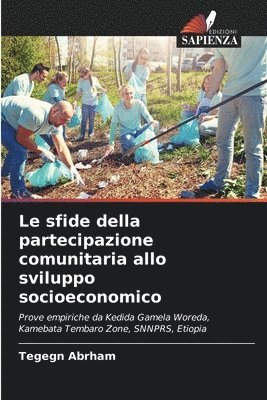 Le sfide della partecipazione comunitaria allo sviluppo socioeconomico 1